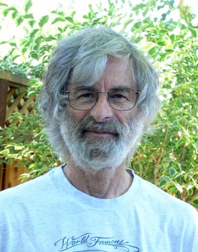 Photo of Leslie Lamport