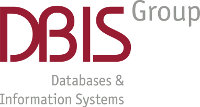 Logo of DBIS Group