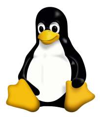 Tux, the Linux mascot